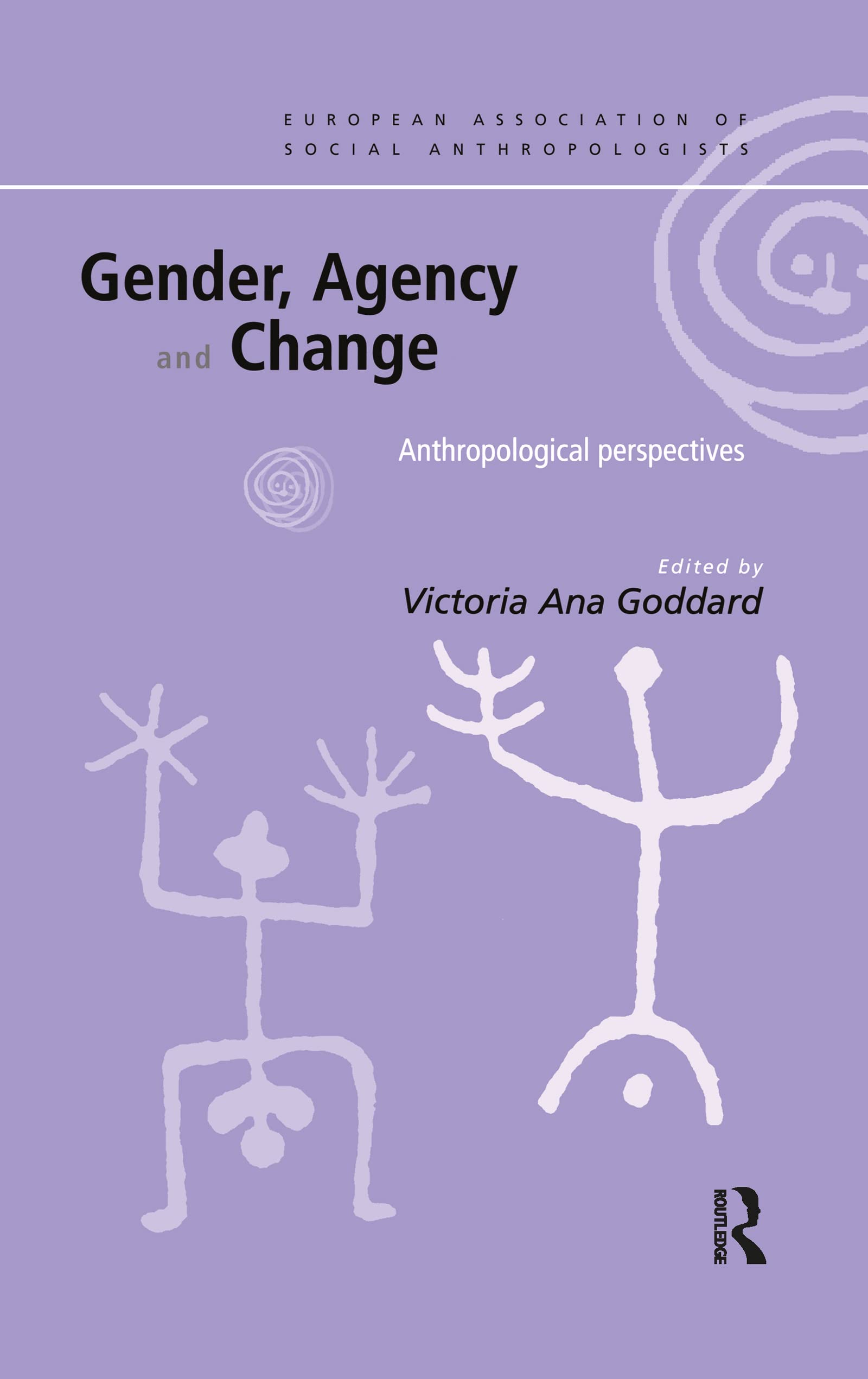 Gender, Agency and Change Law