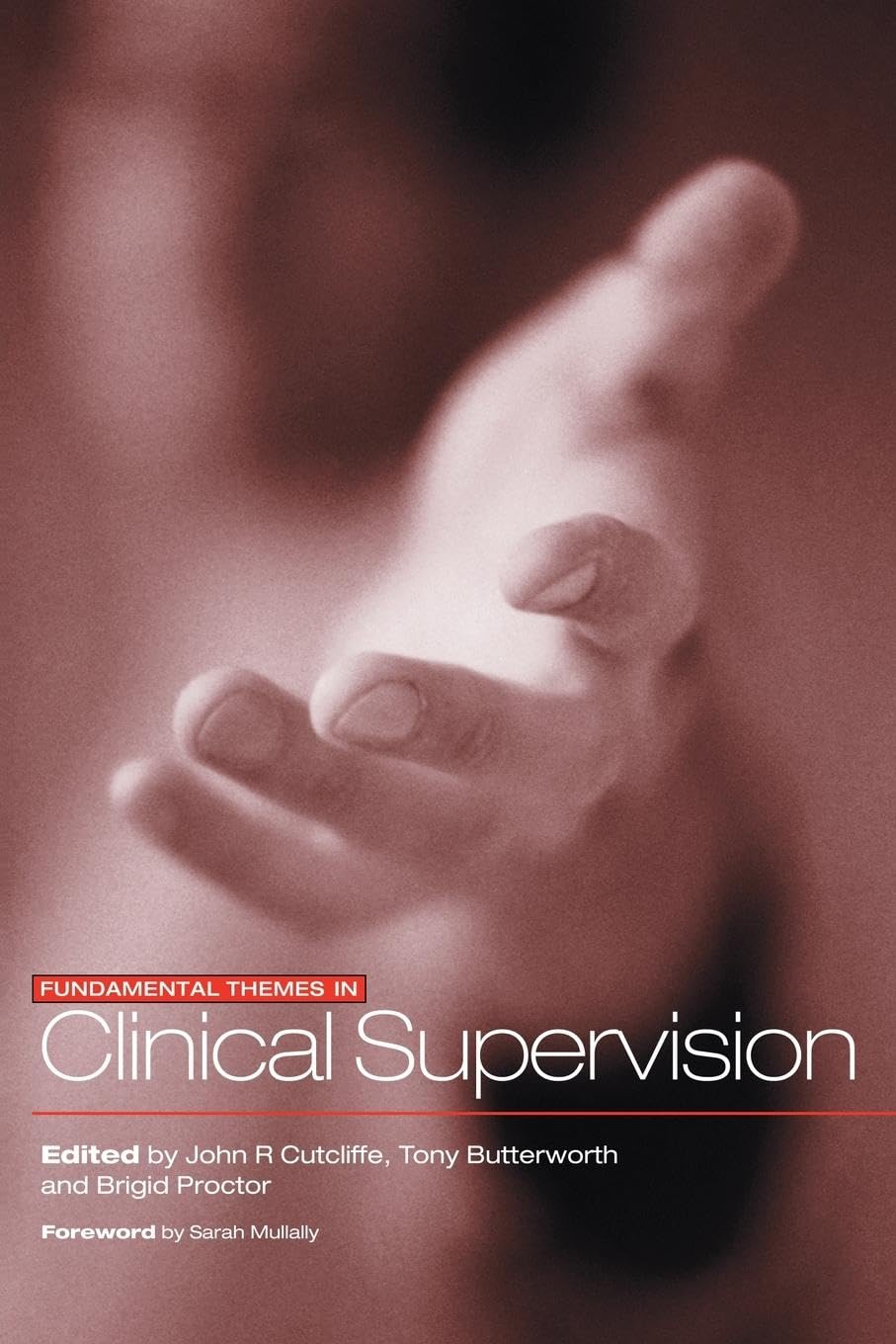 Fundamental Themes in Clinical Supervision Medicine
