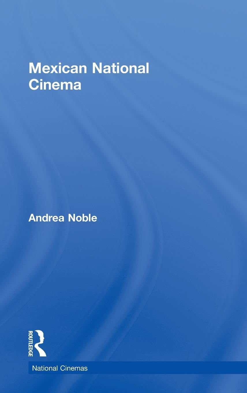 Mexican National Cinema Media & Communication