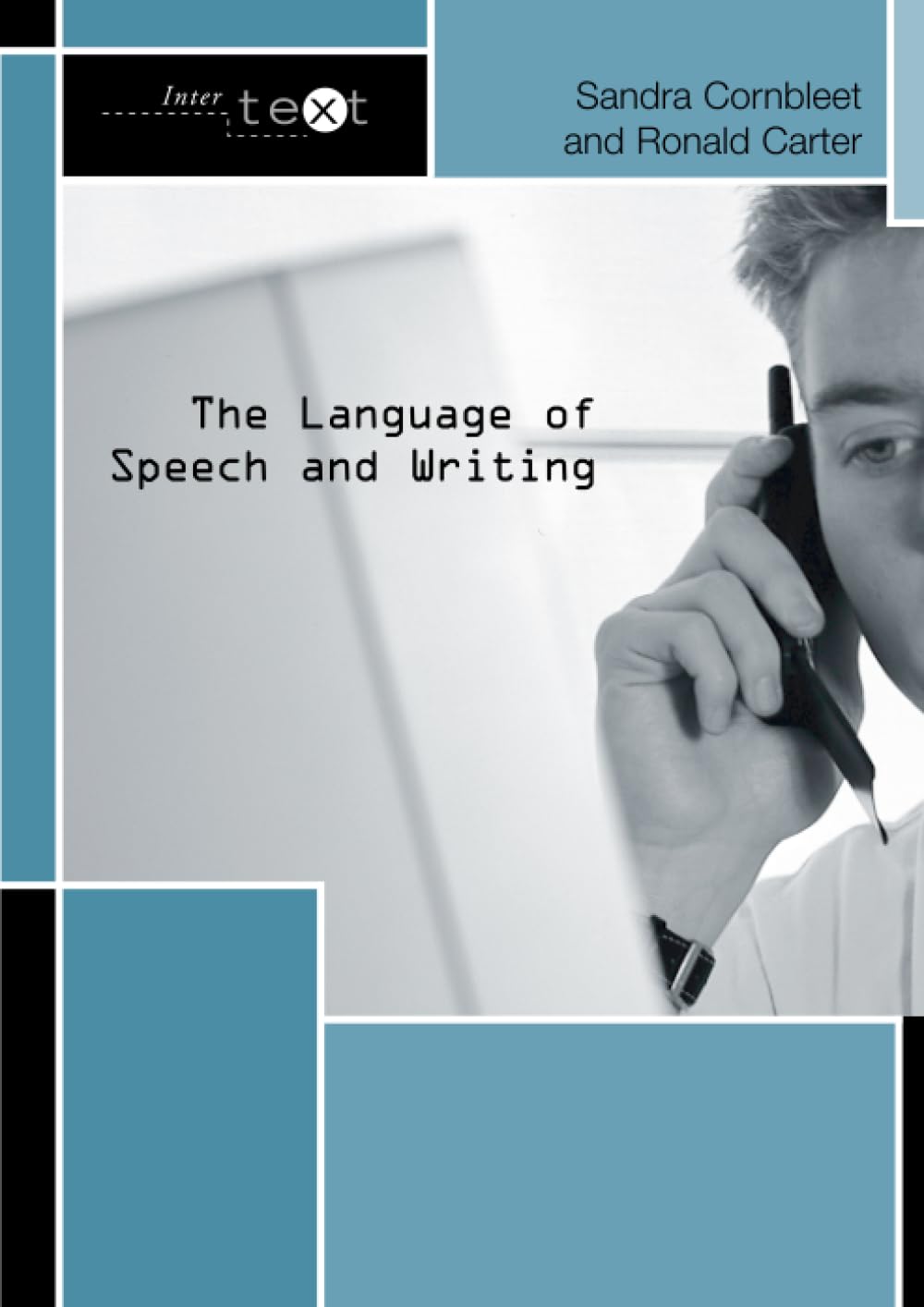 The Language of Speech and Writing Social Sciences Books