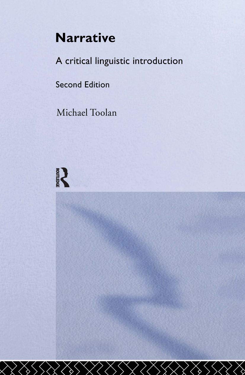 Narrative Social Sciences