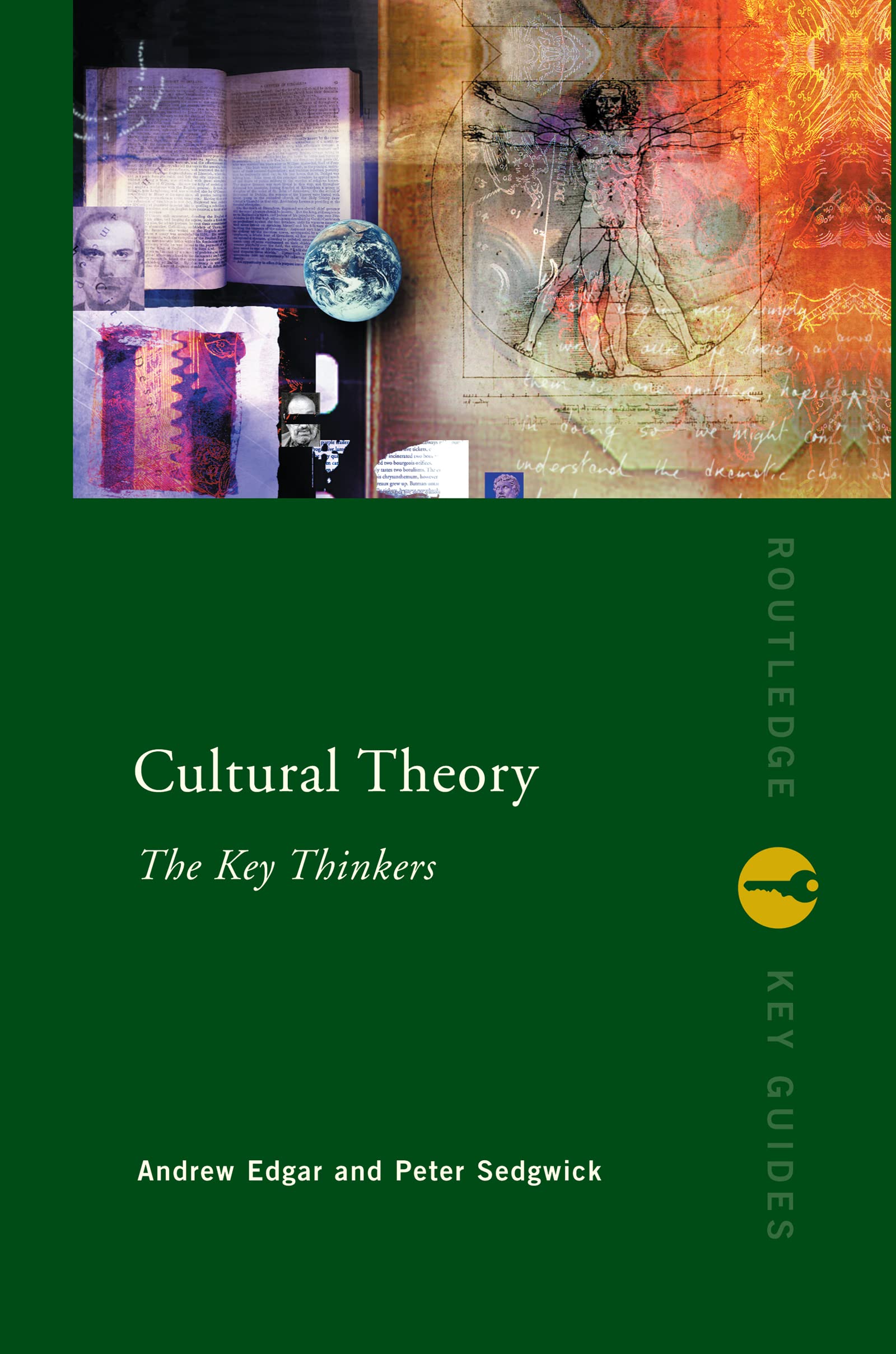 Product Image: Cultural Theory
