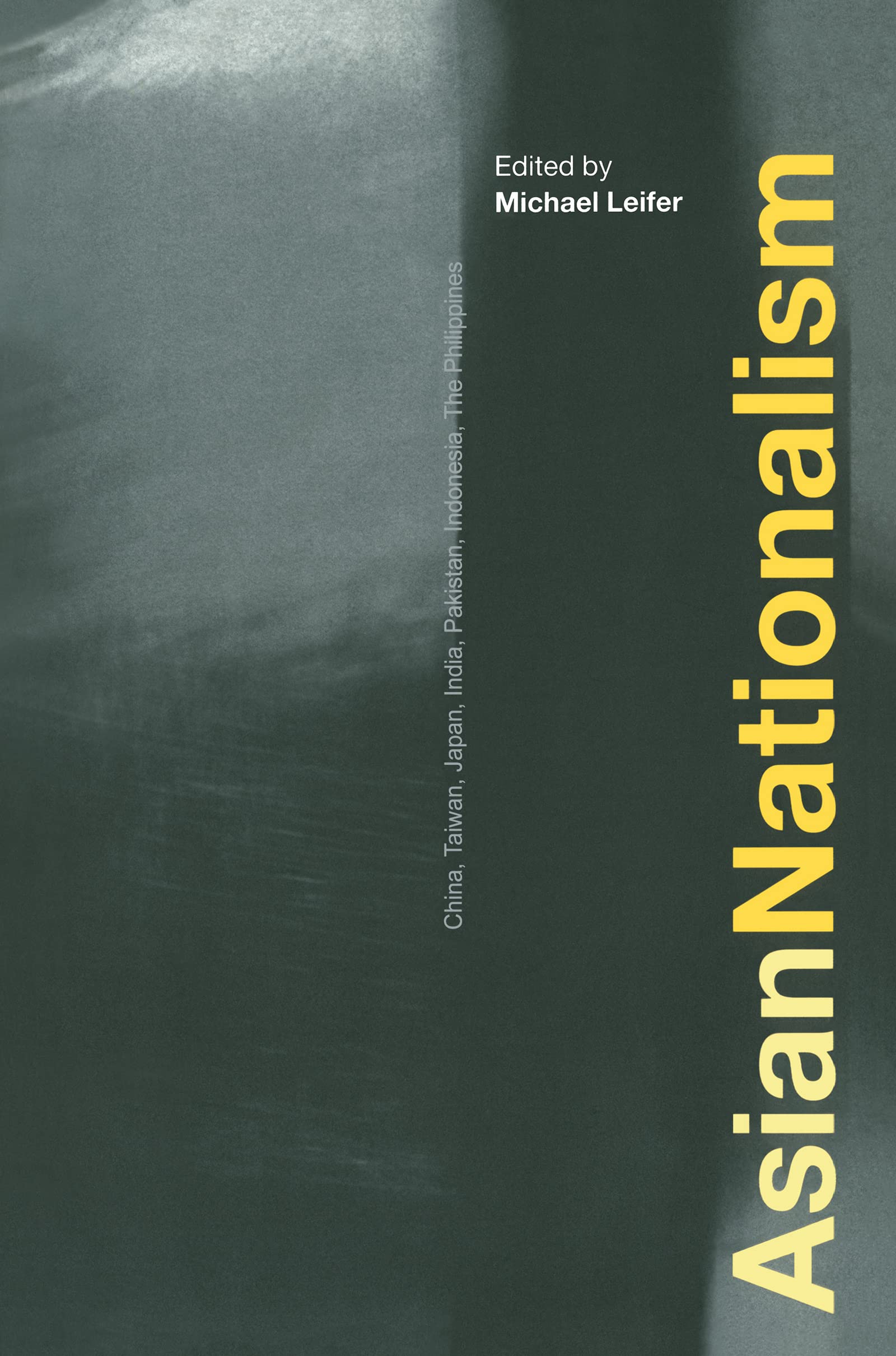 Asian Nationalism Books