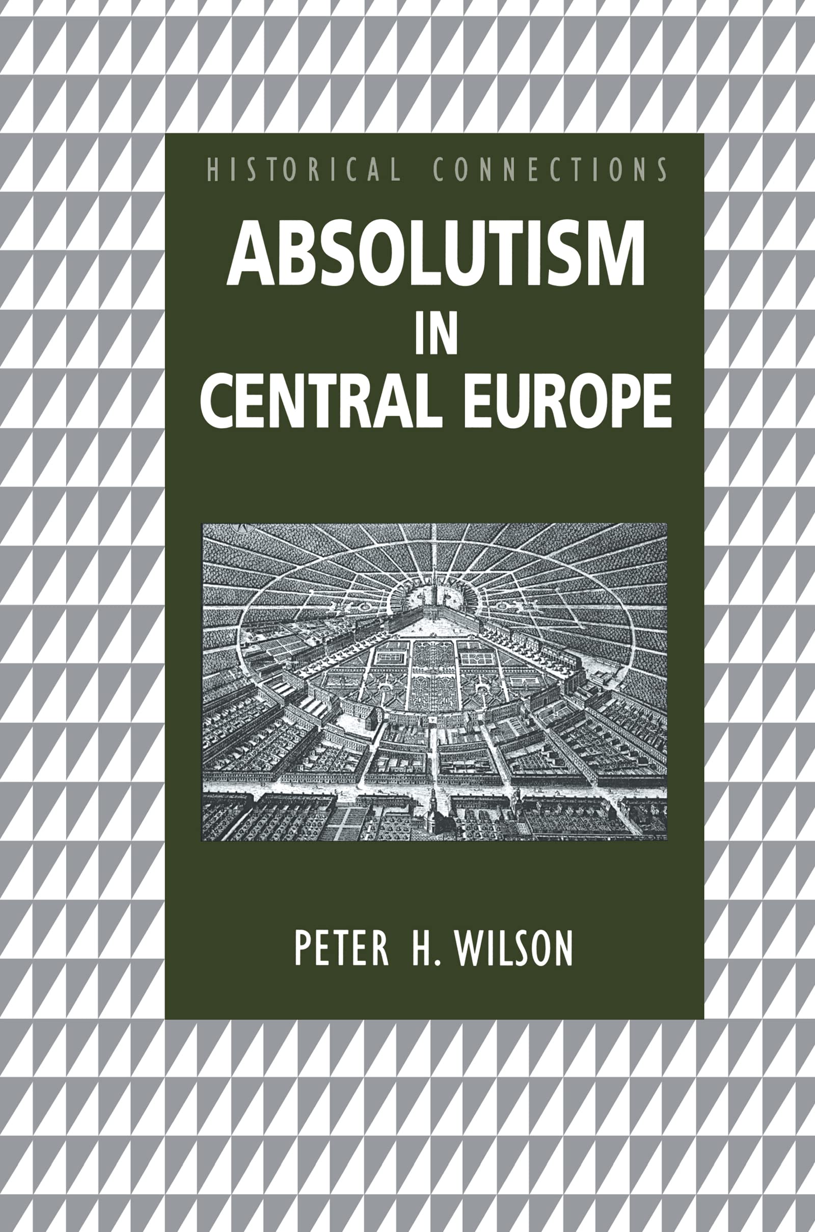 Product Image: Absolutism in Central Europe