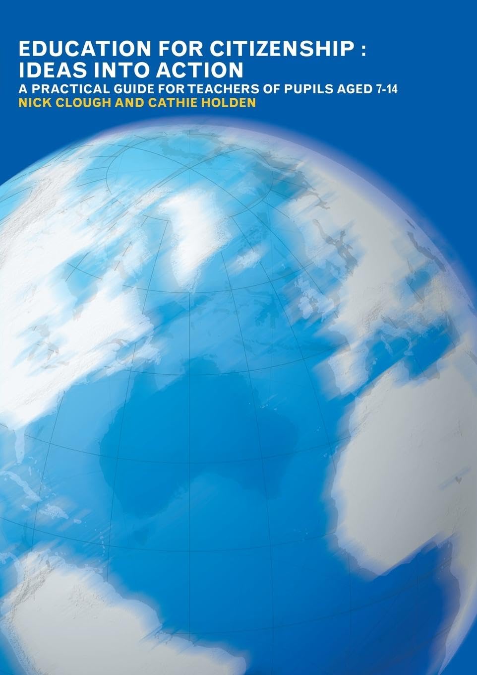 Product Image: Education for Citizenship