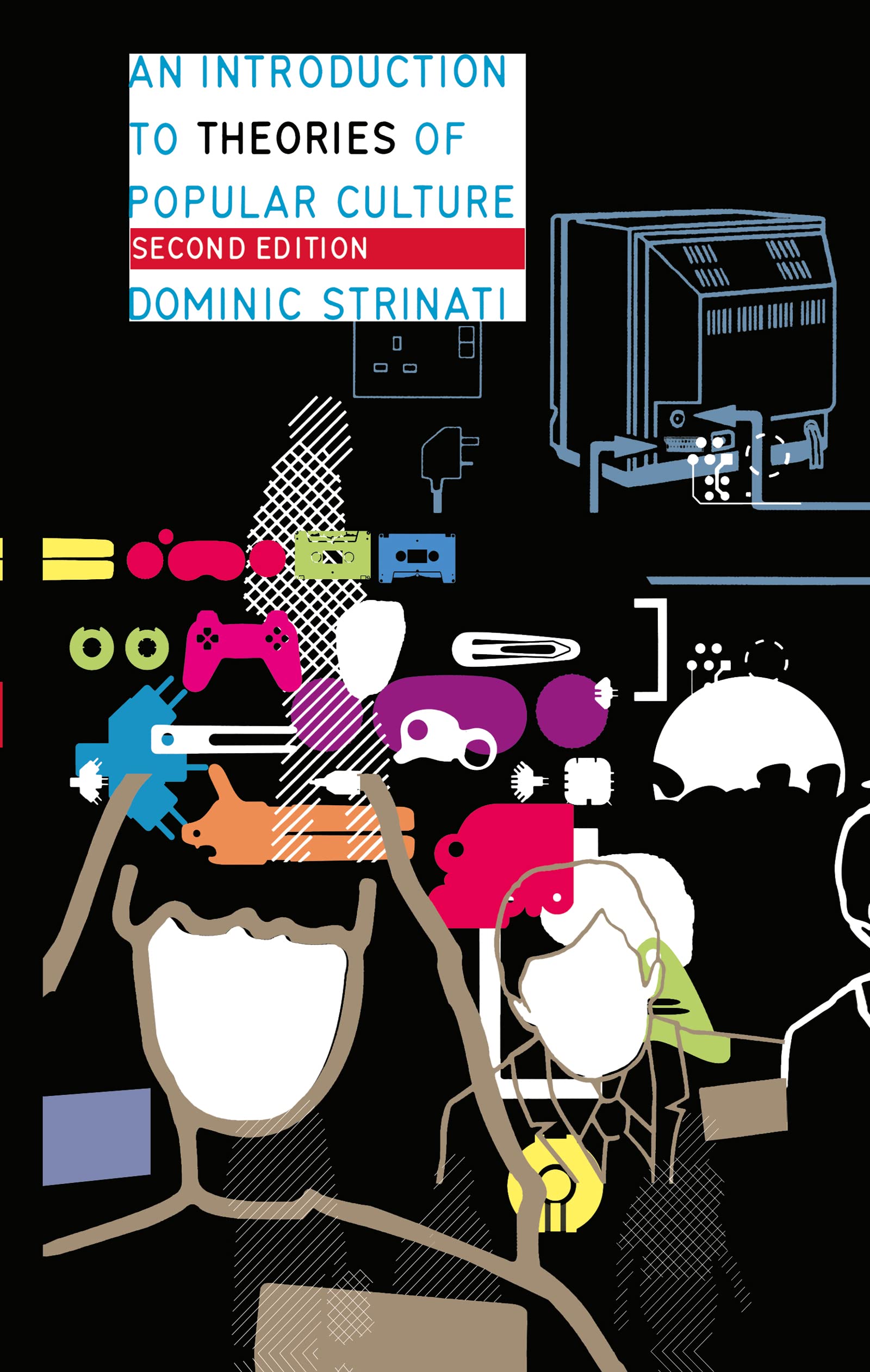An Introduction to Theories of Popular Culture Law