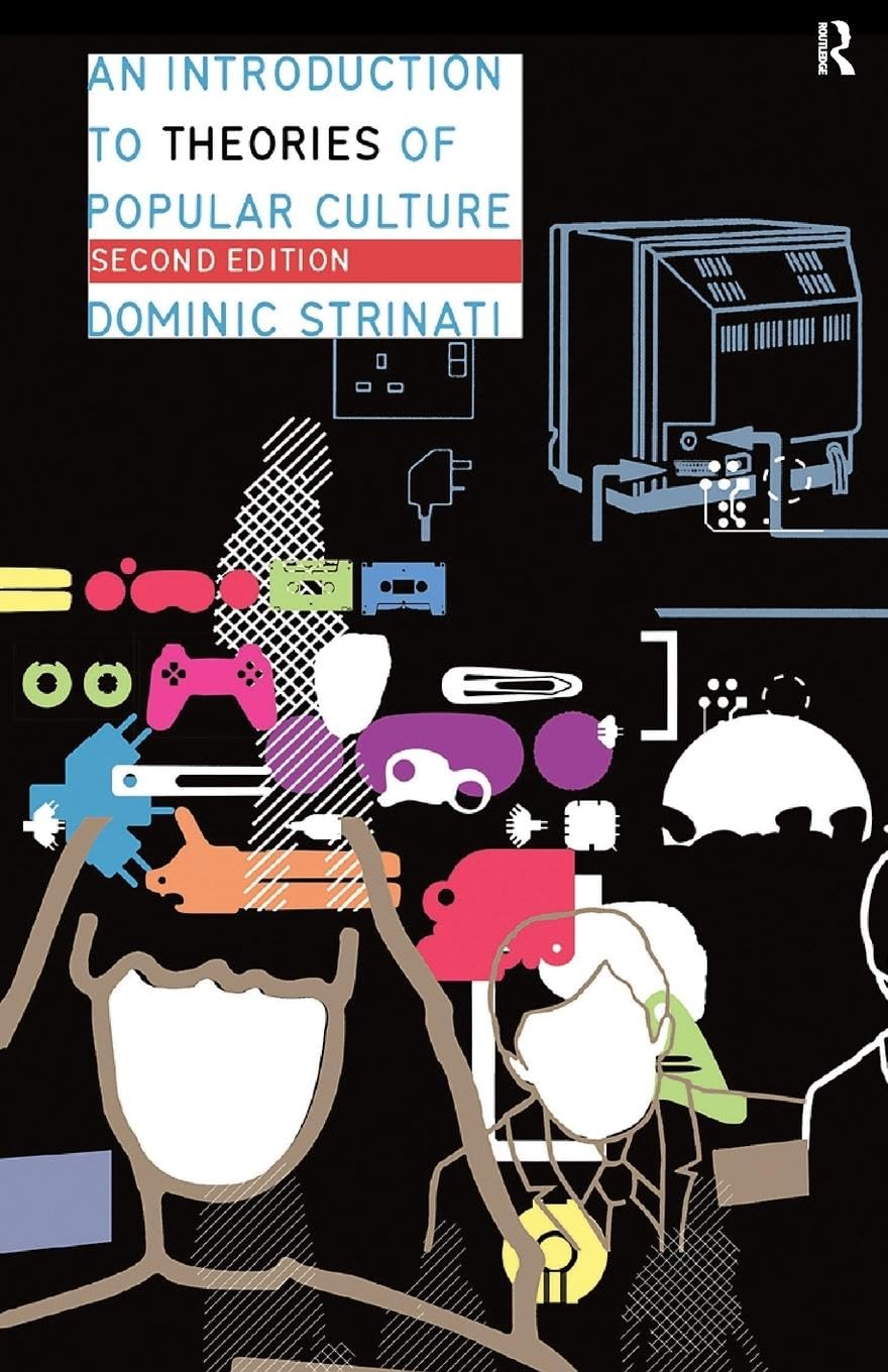 An Introduction to Theories of Popular Culture Law