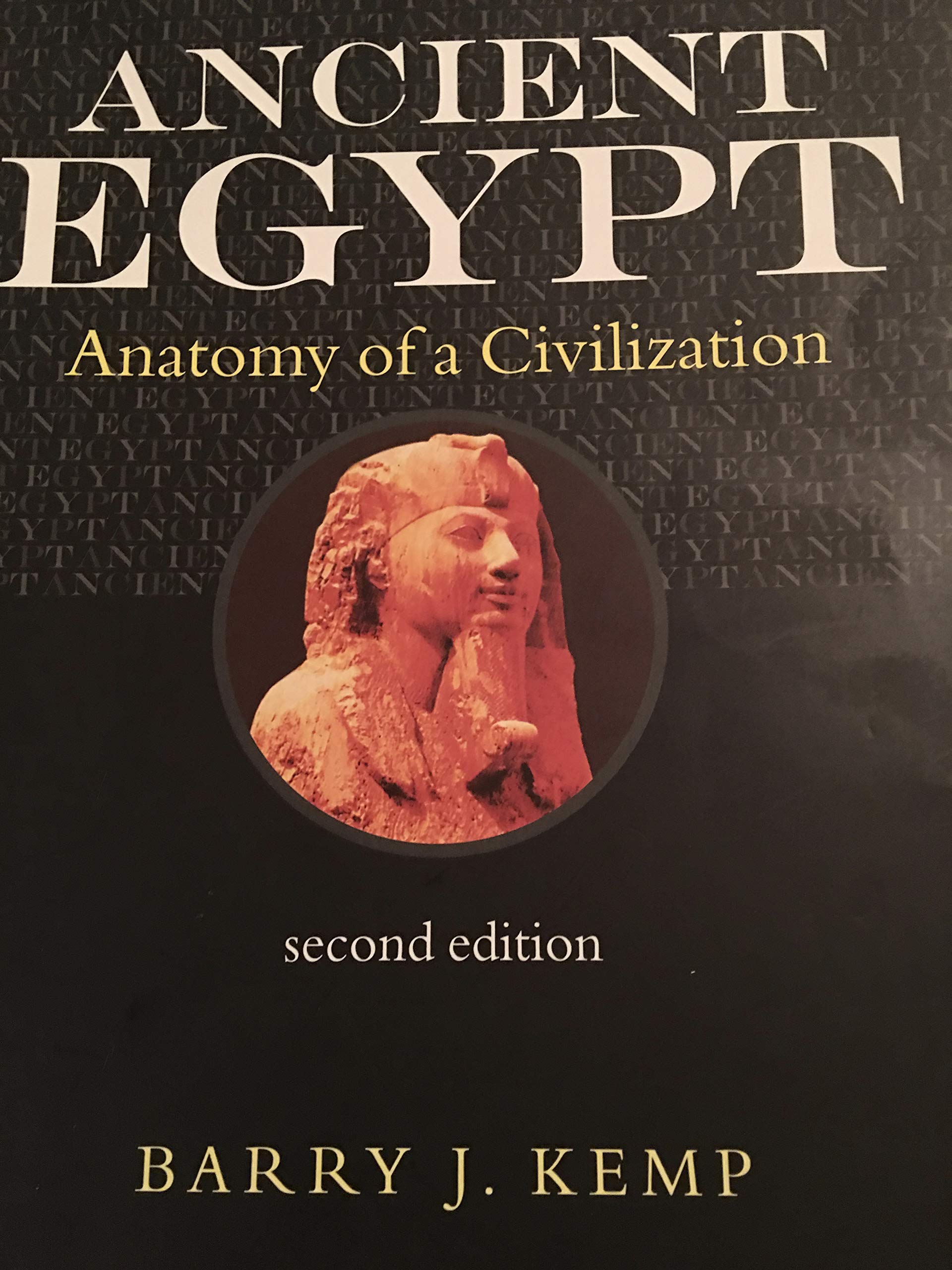 Ancient Egypt: Anatomy of a Civilisation: Anatomy of a Civilization Social Sciences