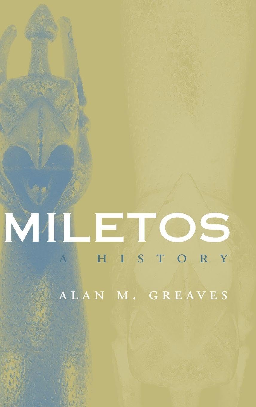 Product Image: Miletos