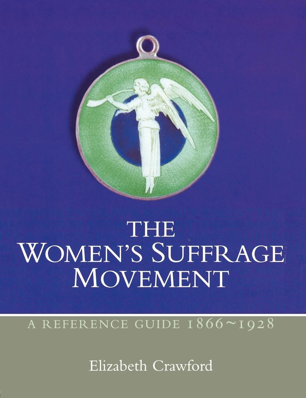 The Women's Suffrage Movement Social Sciences