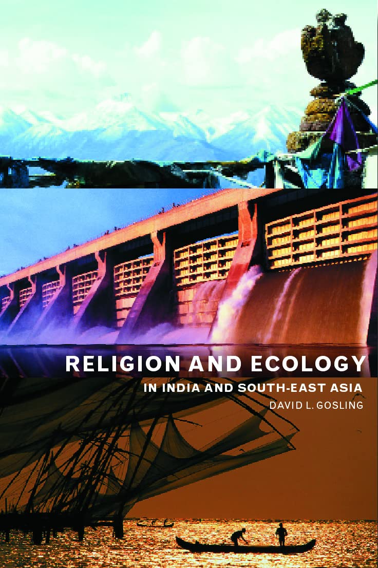 Religion and Ecology in India and Southeast Asia Religion & Esotericism