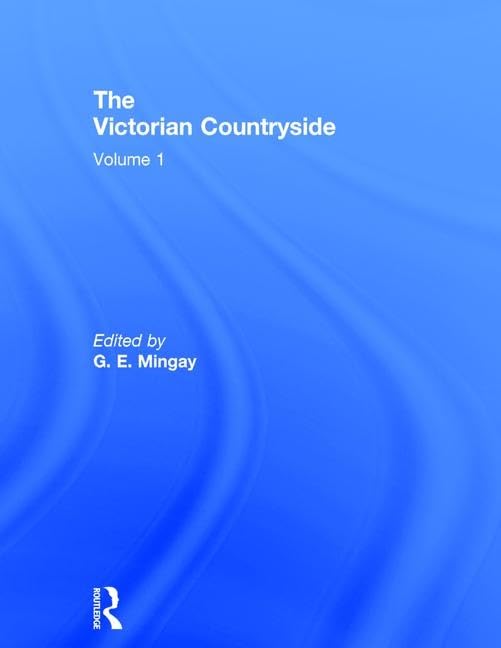 Product Image: Victorian Countryside