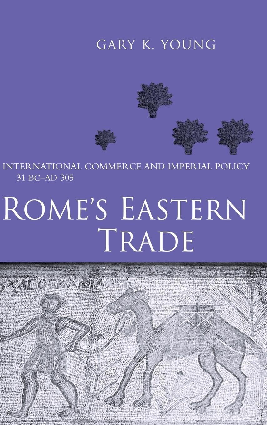 Product Image: Rome's Eastern Trade