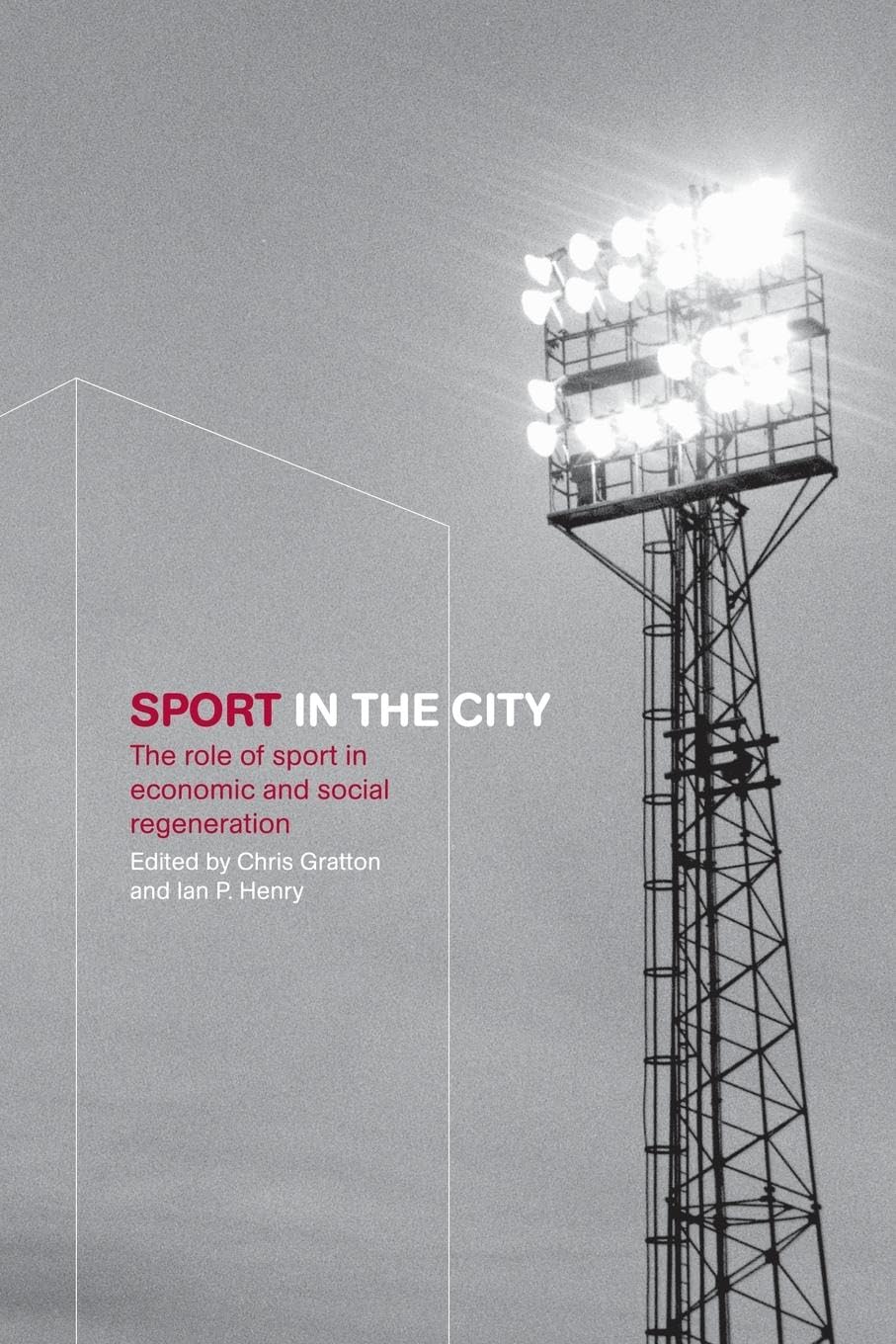 Sport in the City Social Sciences