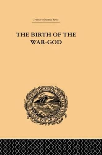 The Birth of the War-God Social Sciences