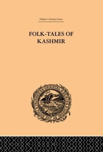 Folk-Tales of Kashmir Books