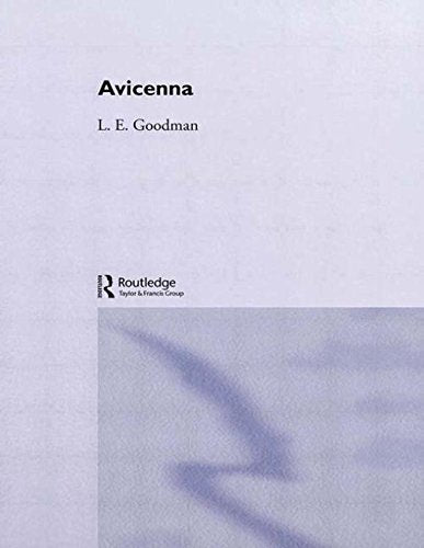 Avicenna (Arabic Thought and Culture) Religion & Esotericism