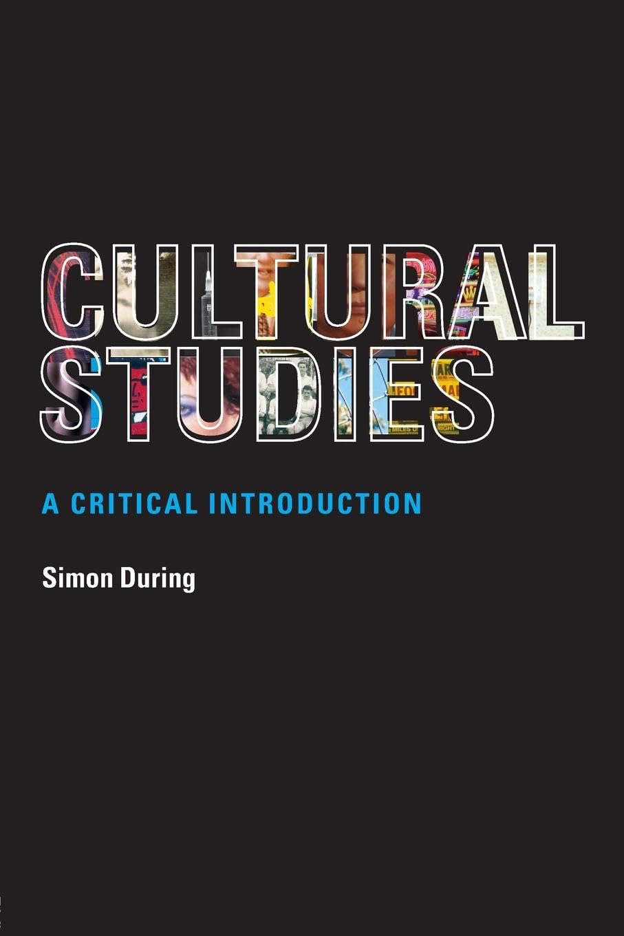 Cultural Studies Law
