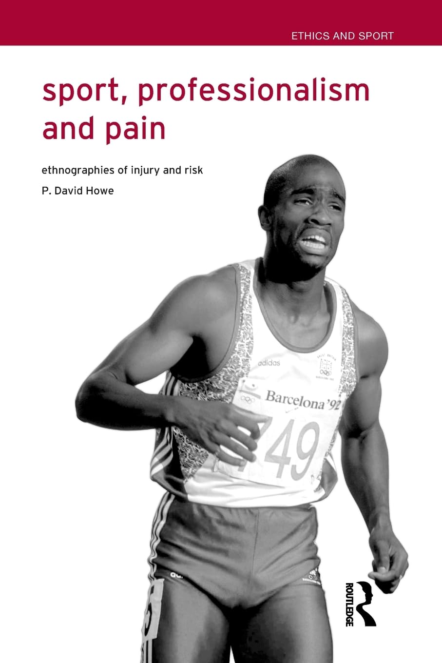 Sport, Professionalism and Pain Medicine