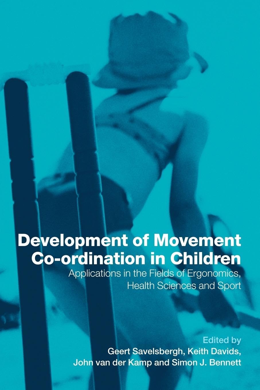 Development of Movement Coordination in Children Medicine