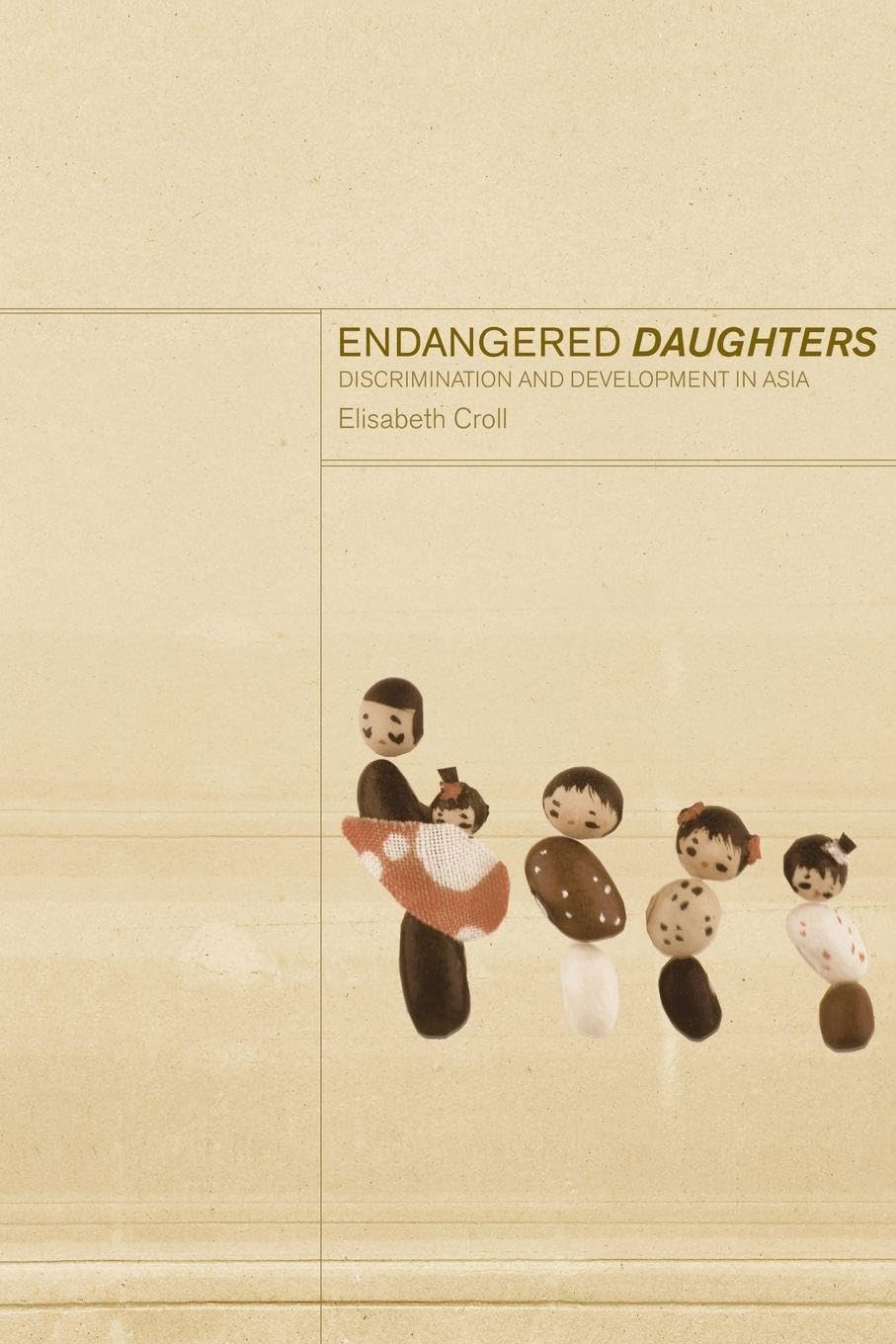 Endangered Daughters Partnership & Love