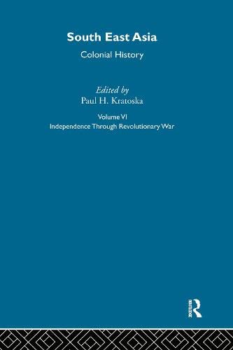 South East Asia Colonl Hist V6 Politics & History