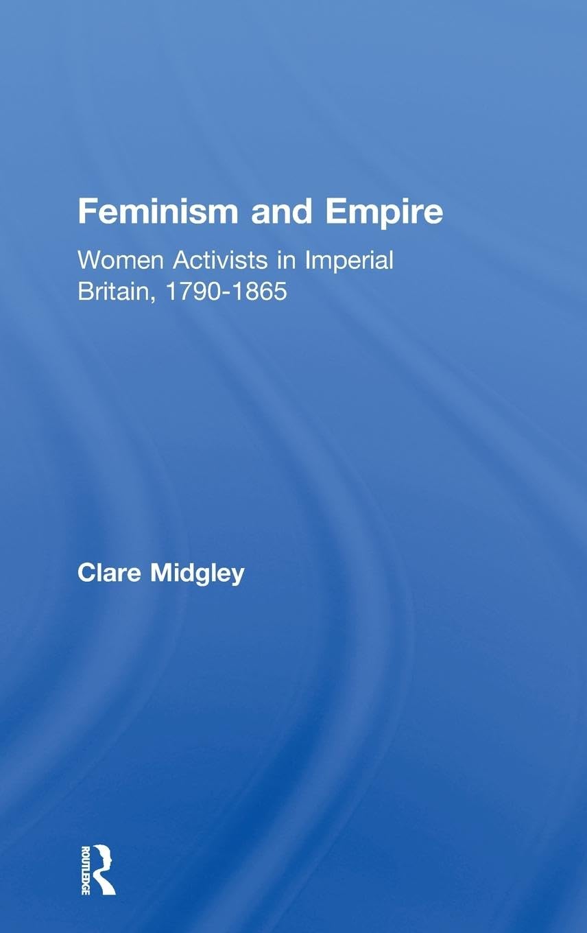 Product Image: Feminism and Empire