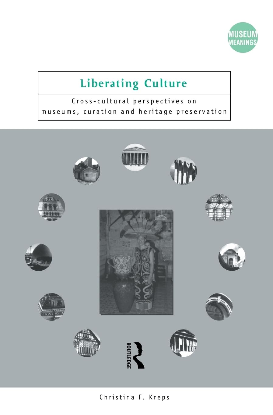 Liberating Culture Books