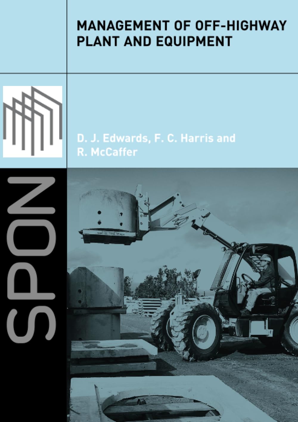 Management of Off-Highway Plant and Equipment Business, Finance & Career