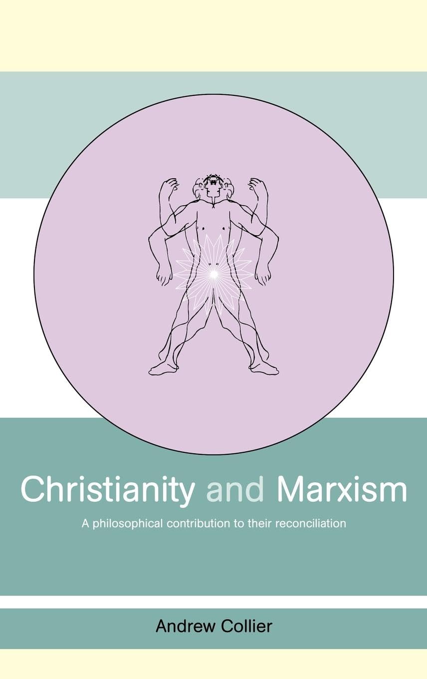Product Image: Christianity and Marxism
