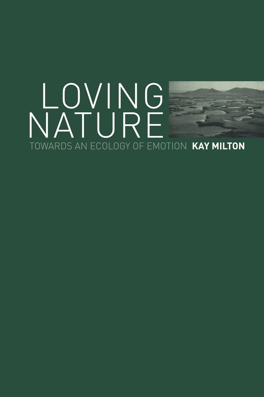 Loving Nature: Towards an Ecology of Emotion Law