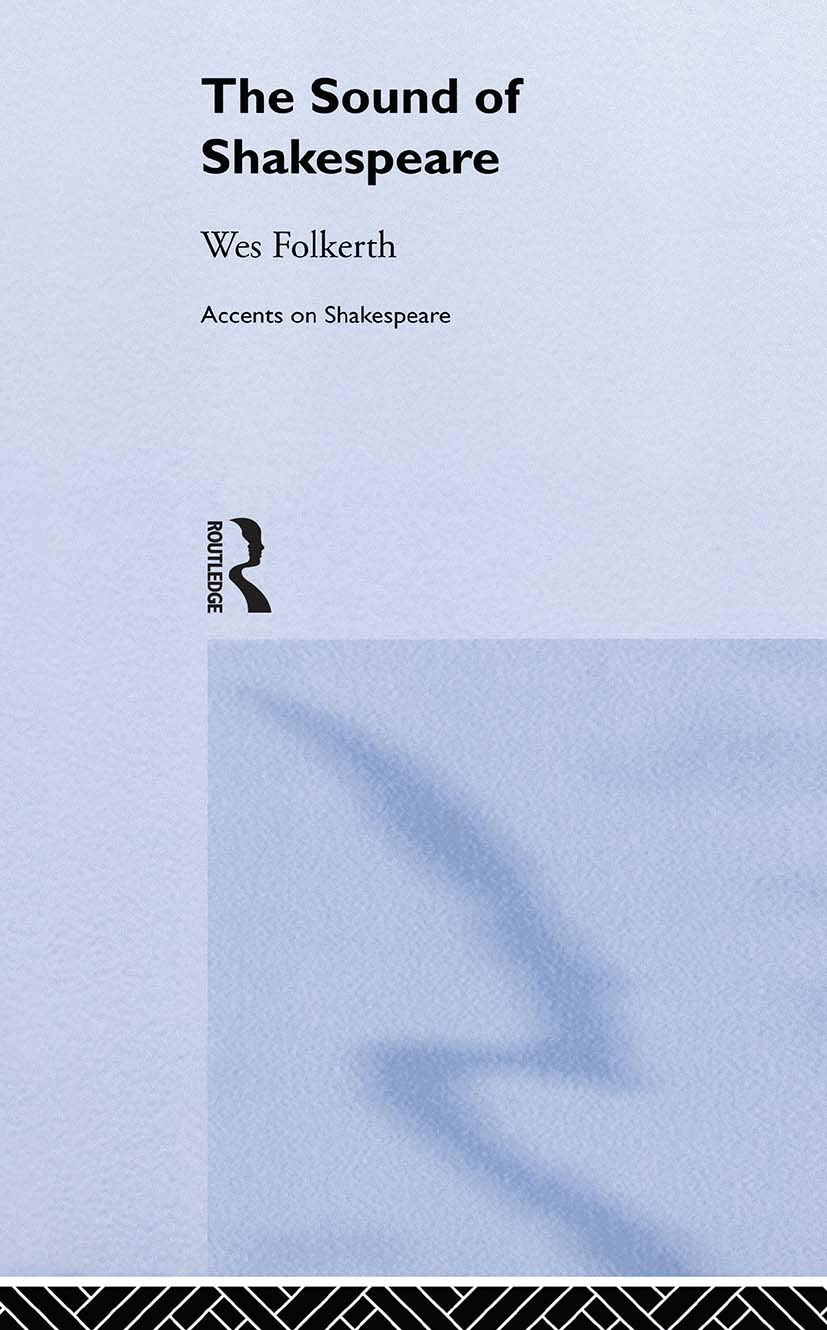 The Sound of Shakespeare Drama
