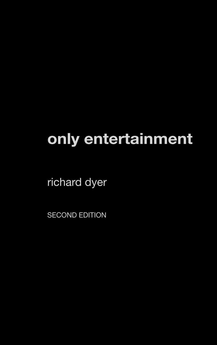 Product Image: Only Entertainment