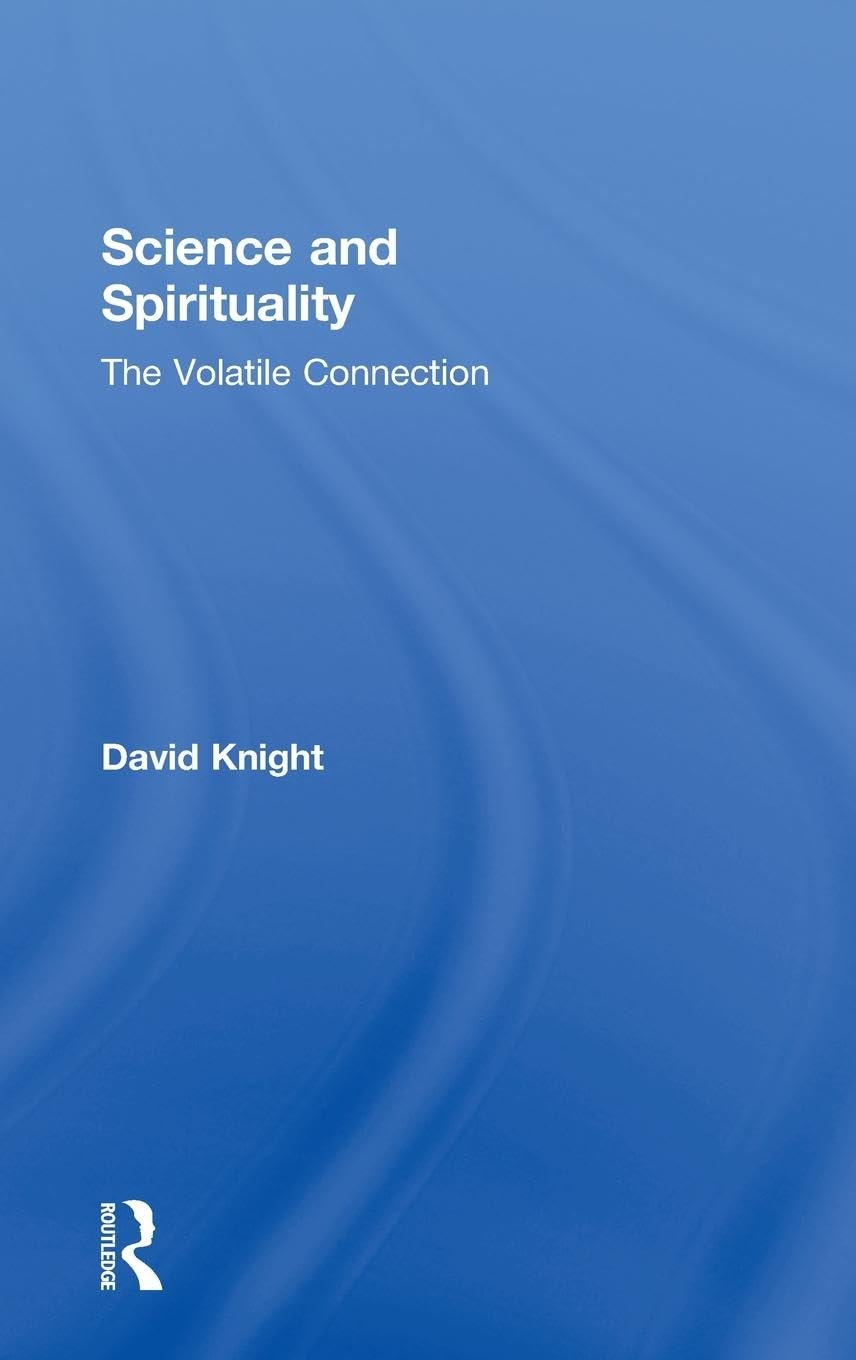 Product Image: Science and Spirituality