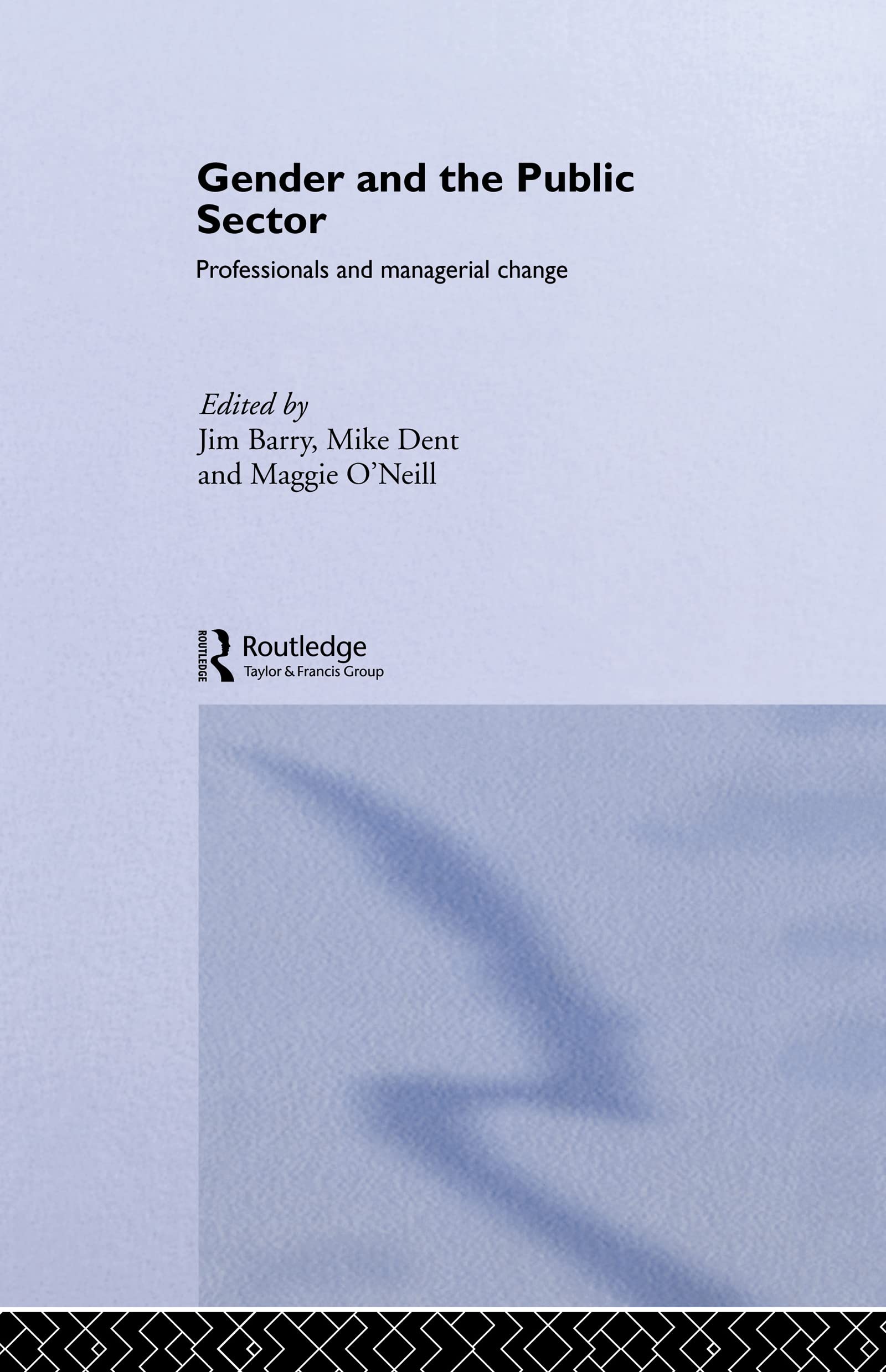 Gender and the Public Sector General education