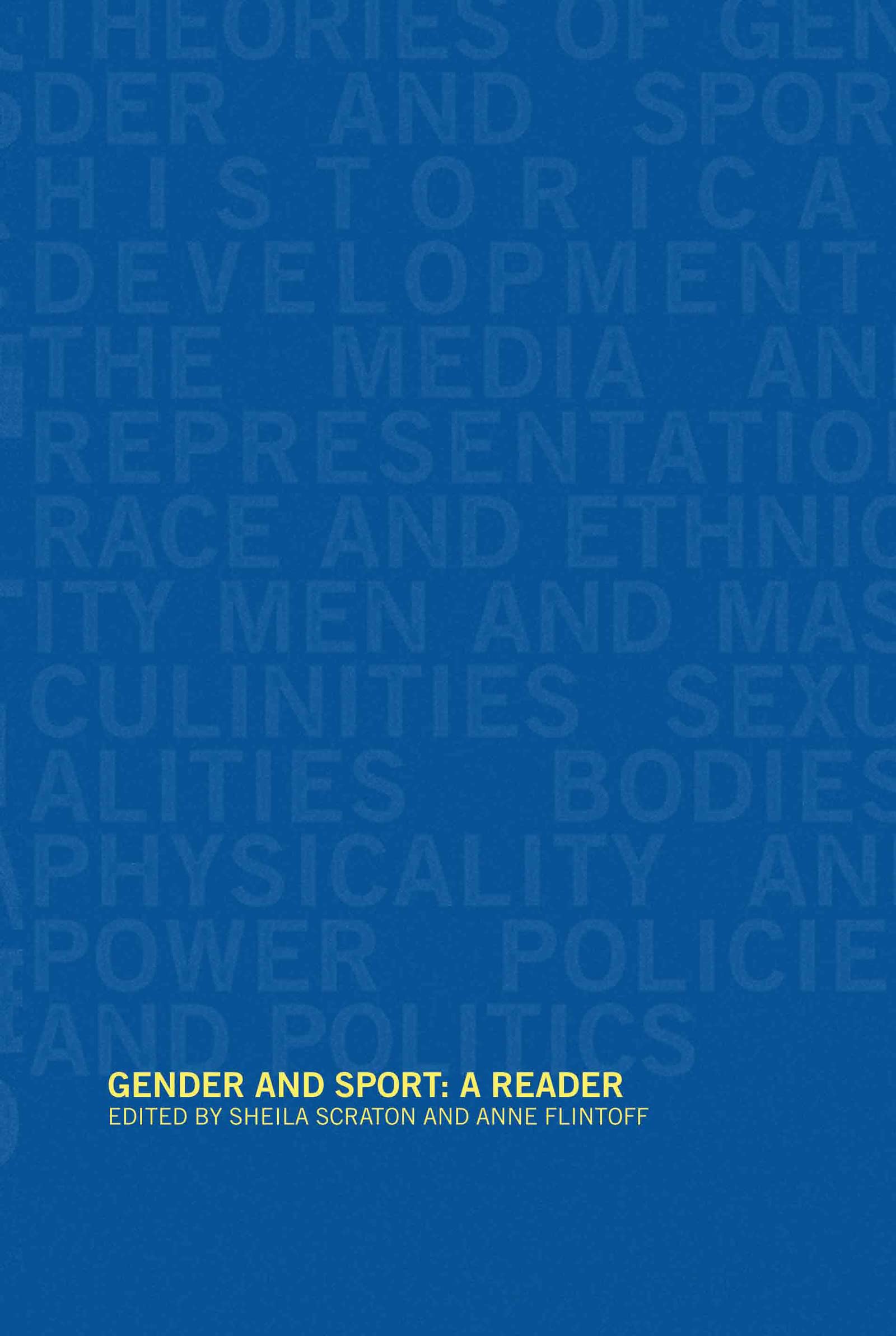 Gender and Sport Law