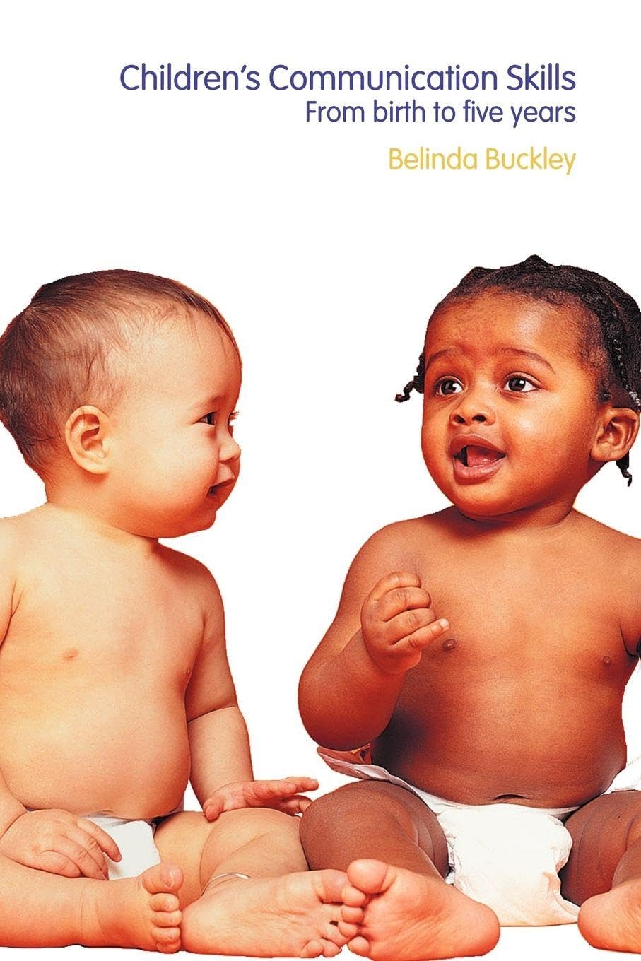 Children's Communication Skills Medicine
