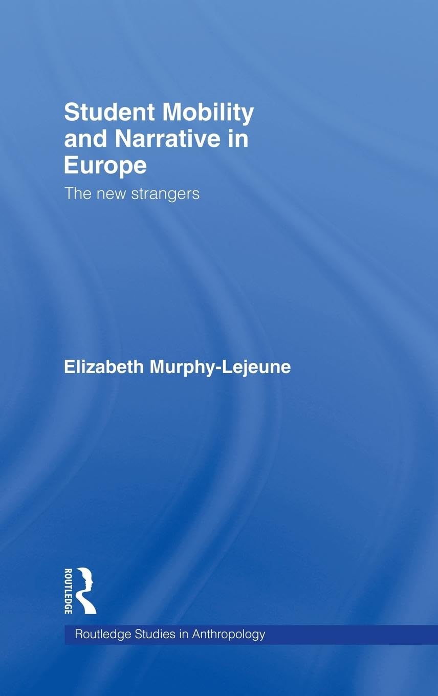 Student Mobility and Narrative in Europe Law