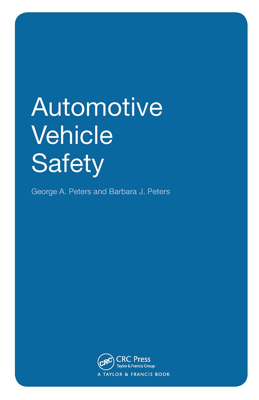 Automotive Vehicle Safety Business & Technology