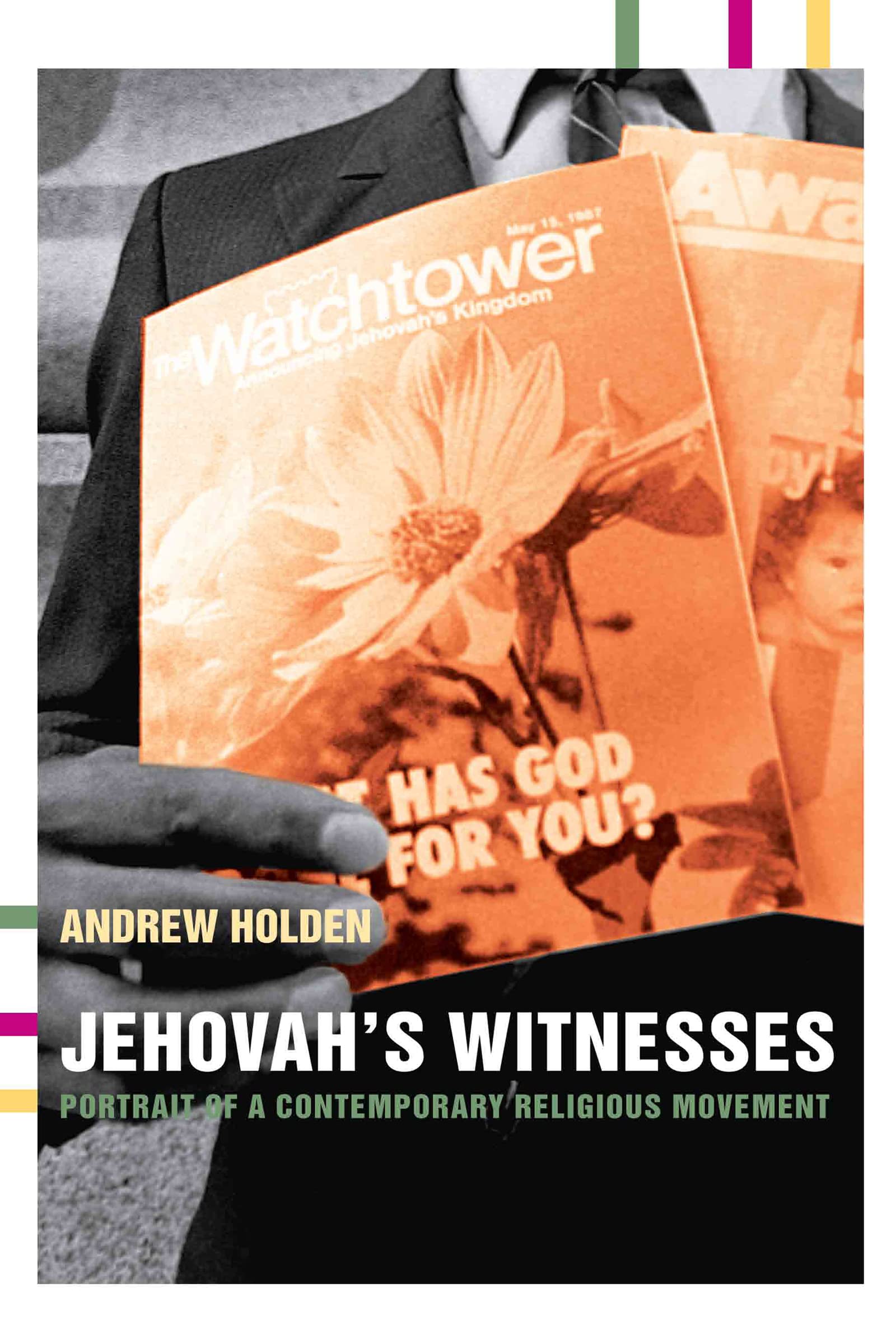 Jehovah's Witnesses Religion & Esotericism