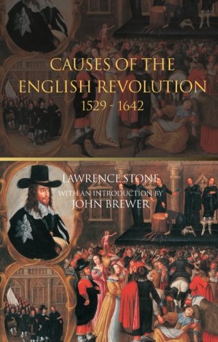 The Causes of the English Revolution Politics & History