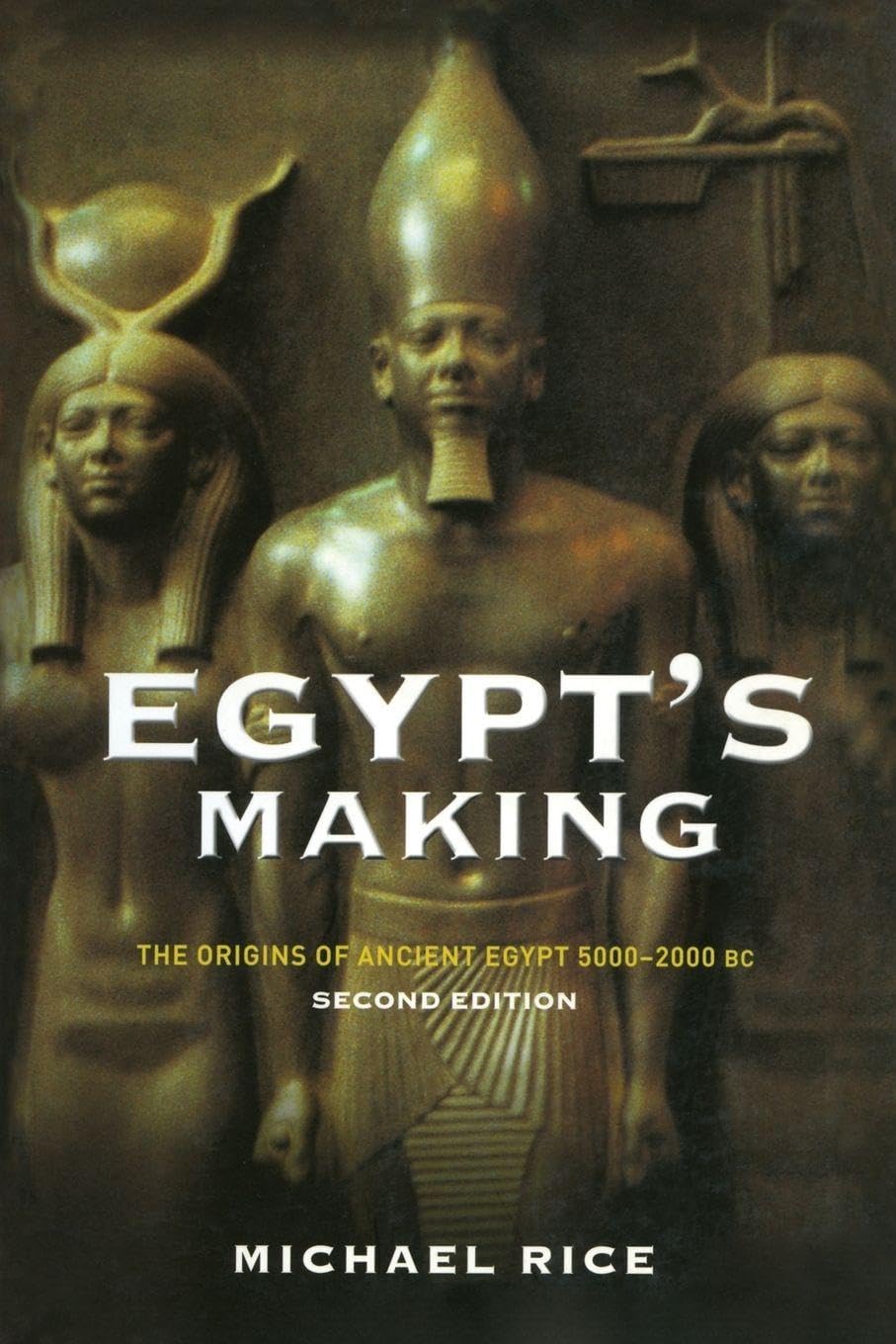 Egypt's Making Social Sciences