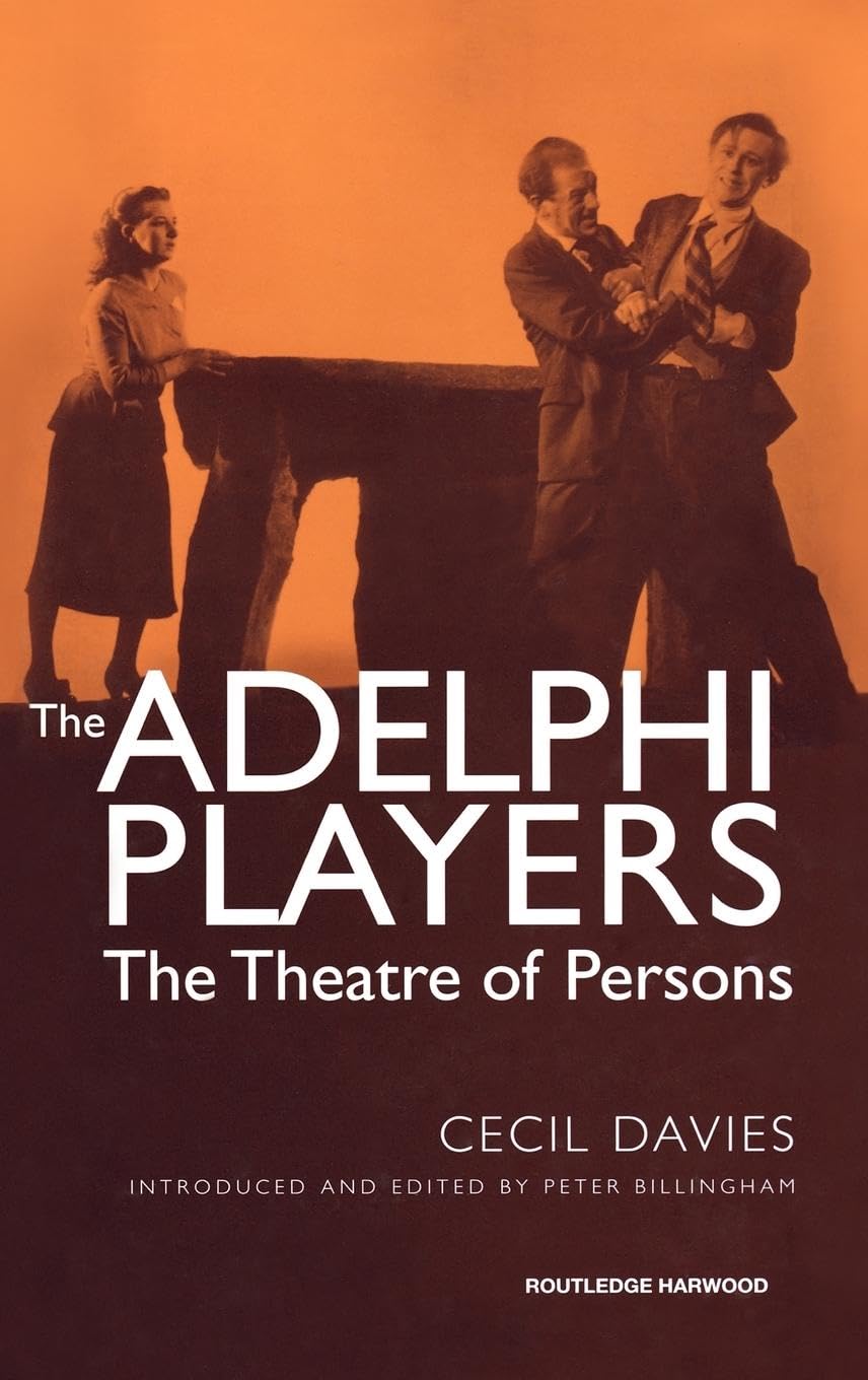 Product Image: The Adelphi Players
