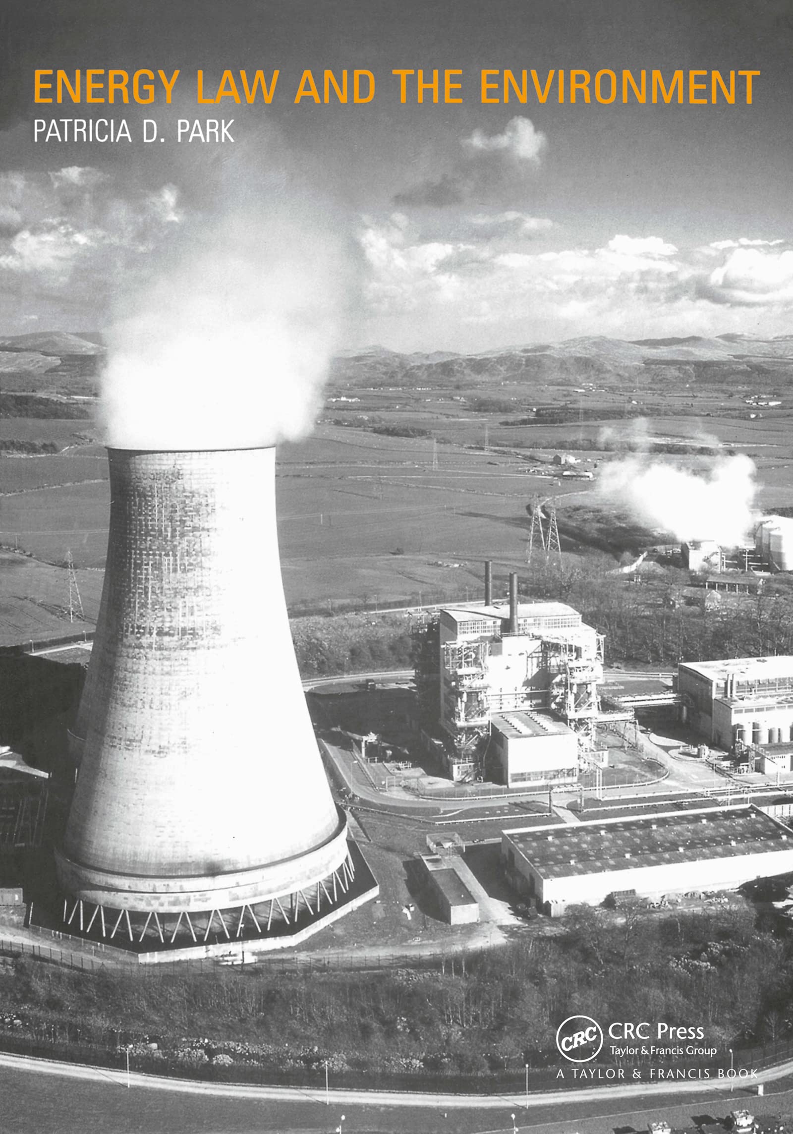 Energy Law and the Environment Law