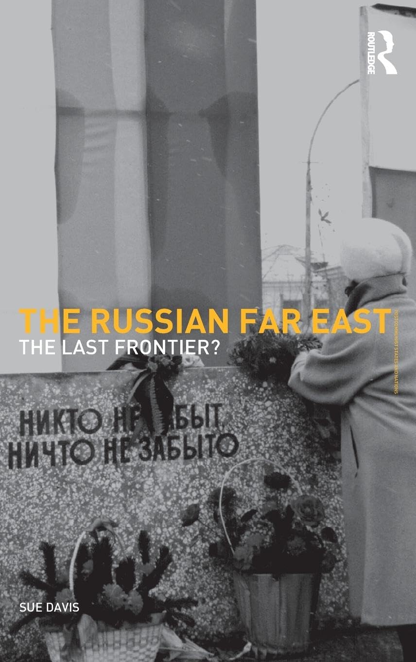 The Russian Far East General education