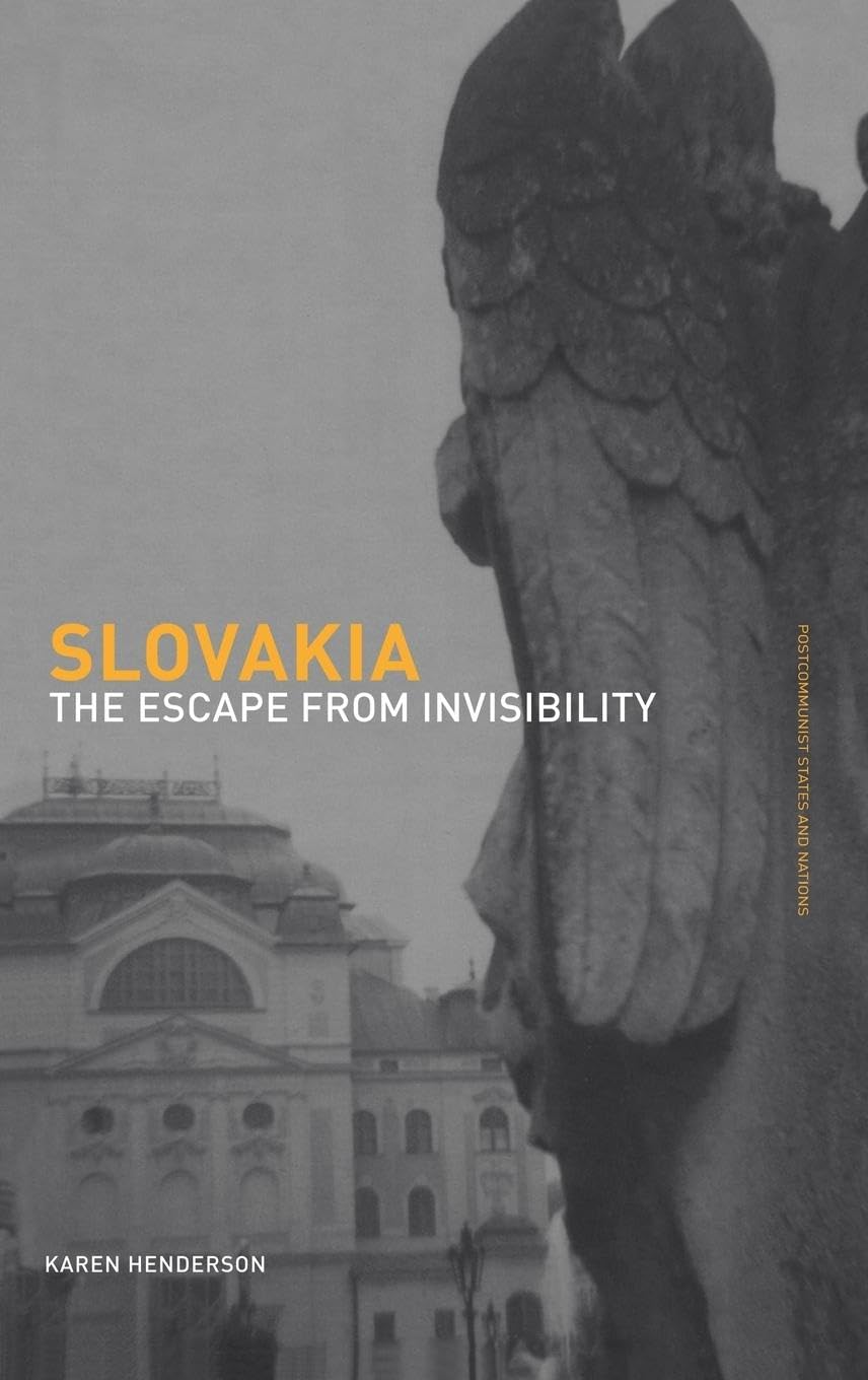 Product Image: Slovakia