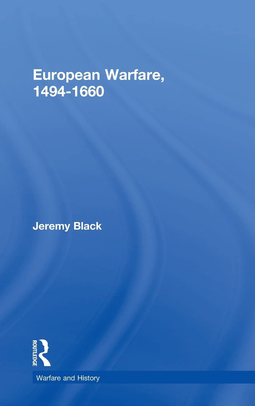European Warfare, 1494-1660 Film, Art & Culture
