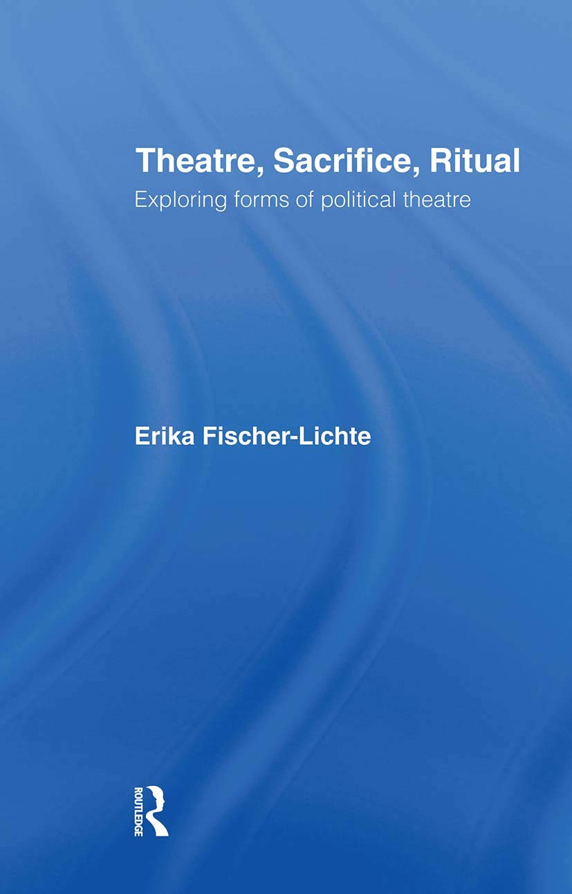 Theatre, Sacrifice, Ritual Film, Art & Culture