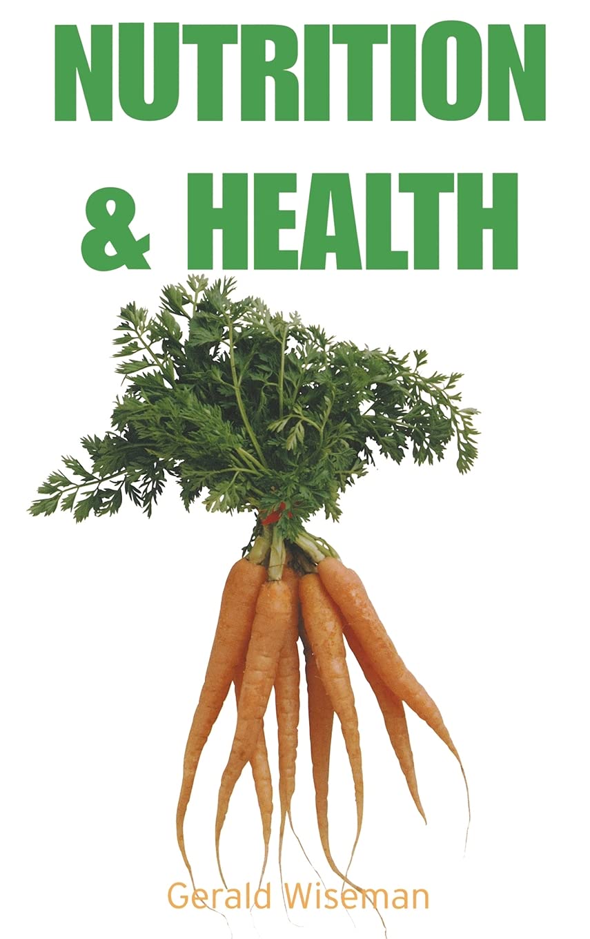 Product Image: Nutrition and Health