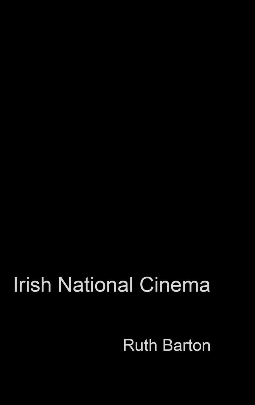 Product Image: Irish National Cinema